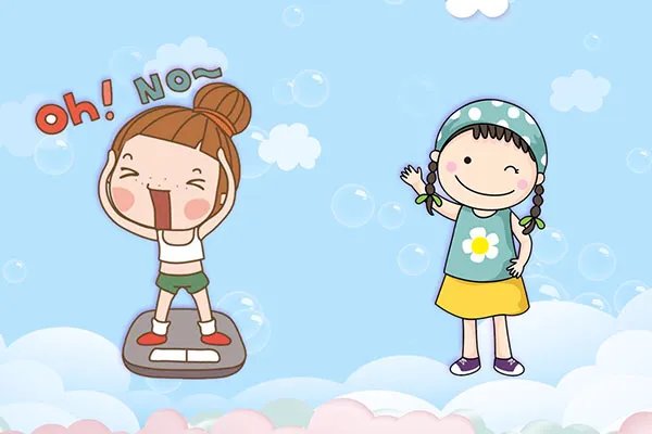 bm女孩是什么意思