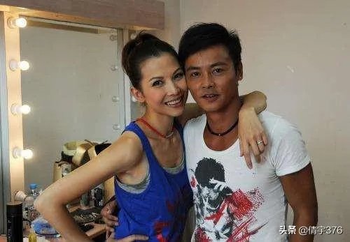 蔡少芬公开怀上第三胎,你怎么看?