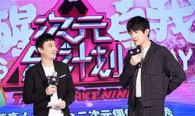 林更新被指撞脸王思聪，两个人真的很像吗？