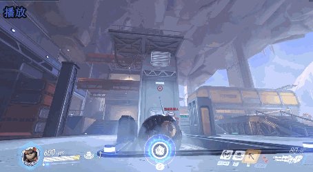 《守望先锋》破坏球大型攻略 破坏球怎么玩?