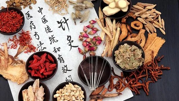 复杂性肛瘘用什么中药好