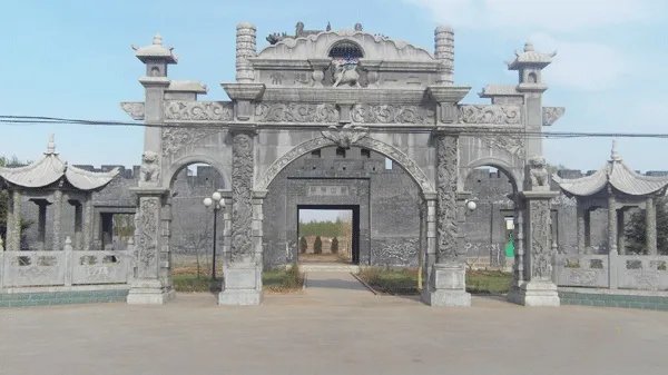 山西铝厂的简介