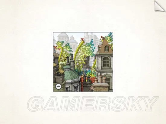 画中世界图文攻略 全流程通关攻略