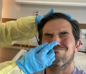 9000名乘客因鼻拭子重复使用受害,为何这种物品不能重复使用?