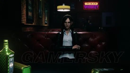 《恶灵附身2》图文攻略 全章节流程图文攻略