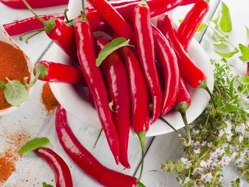 切完辣椒后手很辣怎么办