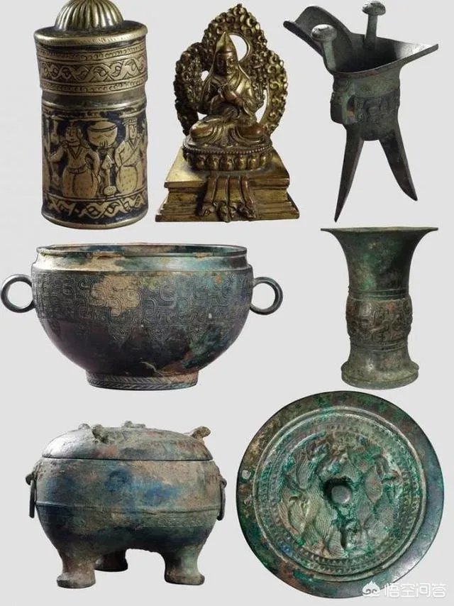 青铜器现在可以制作吗