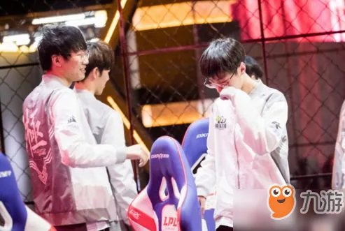 《英雄联盟》IG战队全成员国籍 2018IG战队成员名单汇总