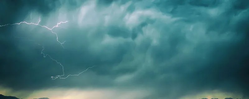 暴雨预警等级 暴雨预警的等级有几个