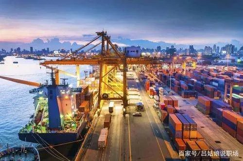 贸易公司一般是做什么的？