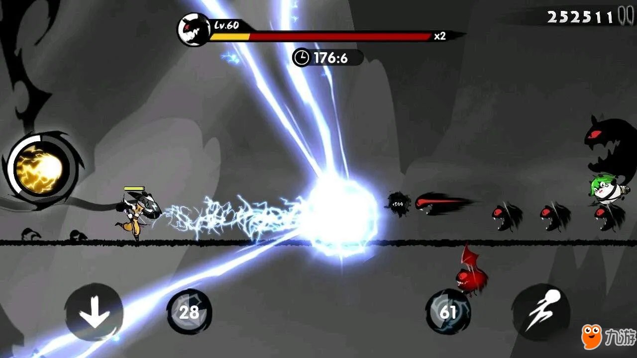 忍者必须死3阿力天赋怎么觉醒？阿力天赋觉醒攻略