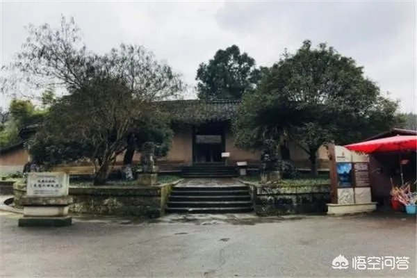 南充哪些景点最好玩?