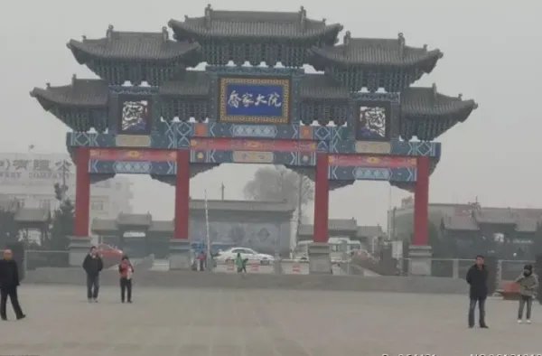 山西旅游景点有哪些?