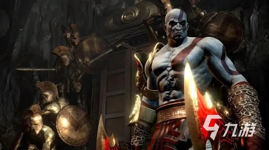 战神3手机版下载地址2022 战神3手机版下载官网