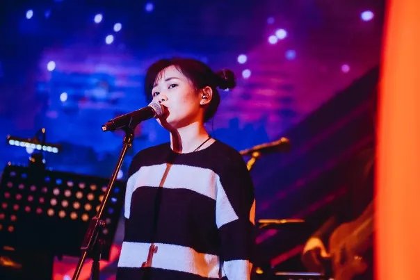 花粥最好听的歌曲top10:《归去来兮》上榜,第七火爆全网