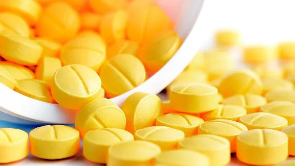 江中健胃消食片说明书