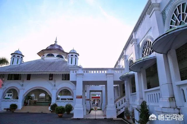 马来西亚好玩吗?