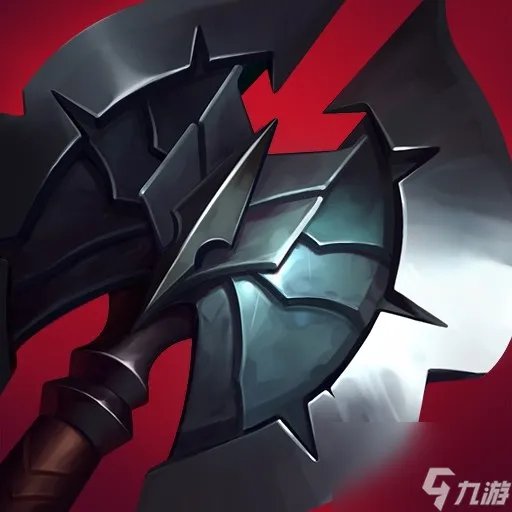 《英雄联盟》黑色切割者装备属性介绍