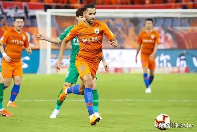 山东泰山队赢球，新援贾德松表现好，德尔加多能否成为中场核心？