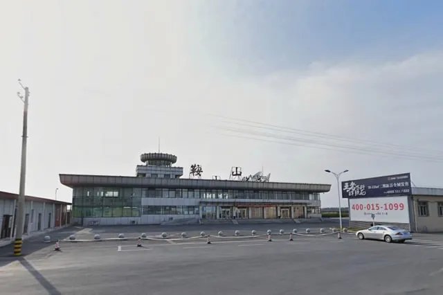 大连有几个机场 大连附近的机场 名单及具体位置