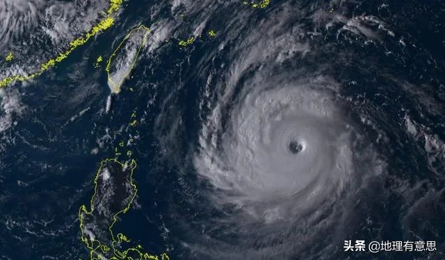 山东今年会有台风来吗?