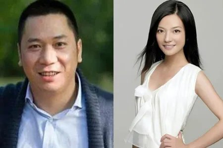 黄有龙为赵薇庆生 只用一束花简单朴实