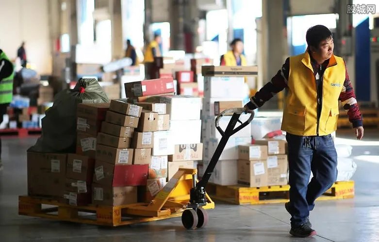 现在快递有没有停运 疫情期间顺丰圆通发这通知