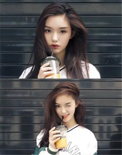 美！曝林允街头六连拍 网友疑惑“怎么有种倪妮的感觉”