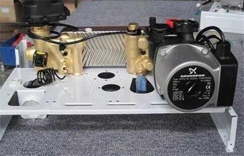 水泵维修常见故障有哪些 几招让你轻松解决水泵故障问题