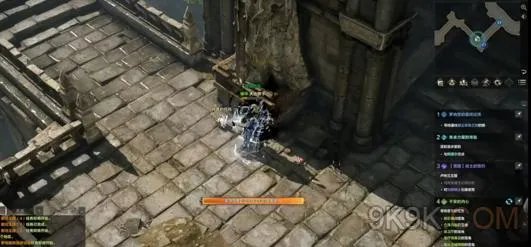 命运方舟狂战士觉醒任务攻略详解