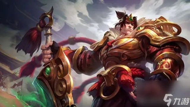 英雄联盟盖伦出装推荐及顺序2023 打法、符文和装备详解