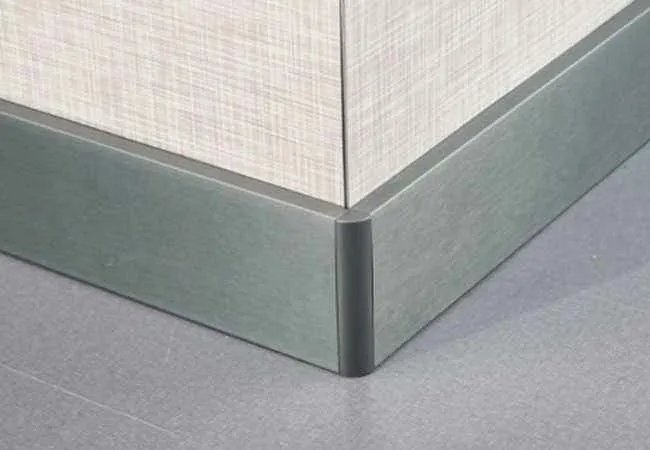 墙角线是什么 墙角线安装搭配方法       墙角线是什么