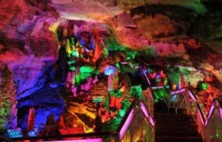 忻州景点有哪些