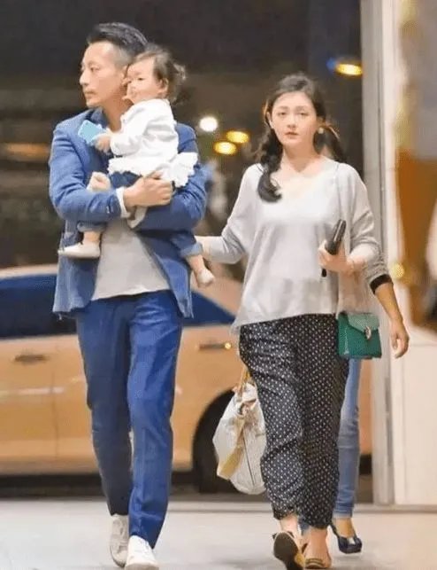 大s近况发胖照片