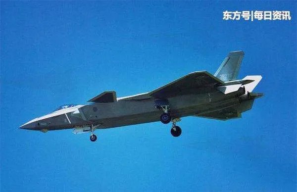 目前在空军服役的歼20有多少架