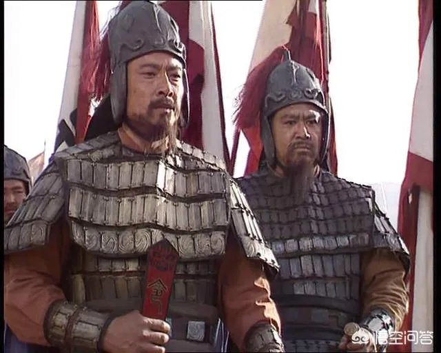 三国演义中王平是个怎样的人