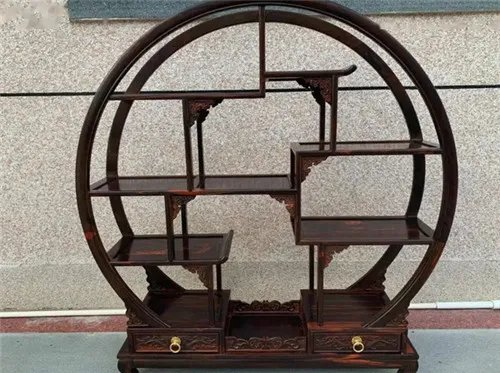 博古架尺寸有哪些