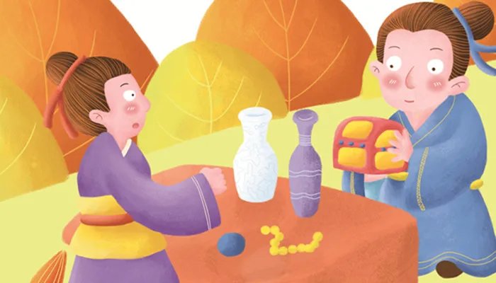 郑人买履的寓意是什么 郑人买履的寓意是什么意思