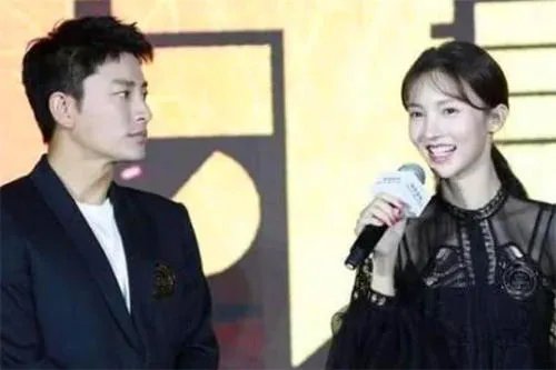 金晨贾乃亮再次被拍到聚会,他们两人之间有瓜吗?