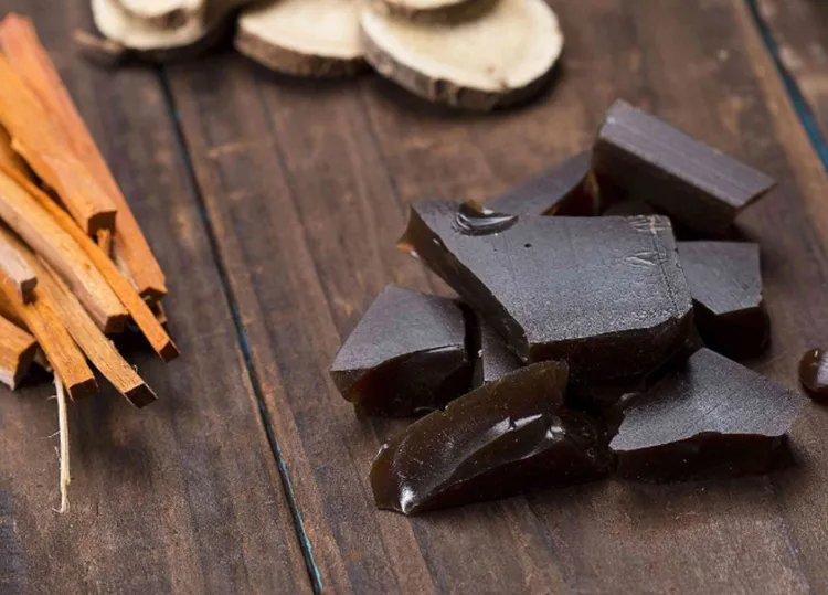 阿胶的功效与作用