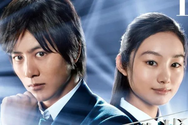 沟端淳平和小栗旬，谁演的工藤新一比较好看