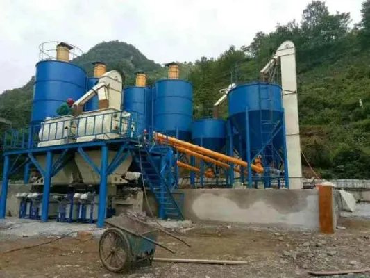 水泥搅拌桩的两喷四搅是那两次喷浆?