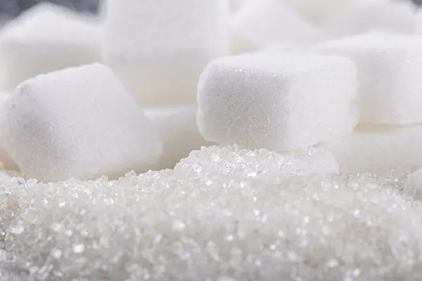 白糖的功效与作用