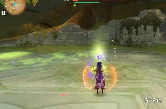 《原神》无相之草在哪里？无相之草位置及打法攻略