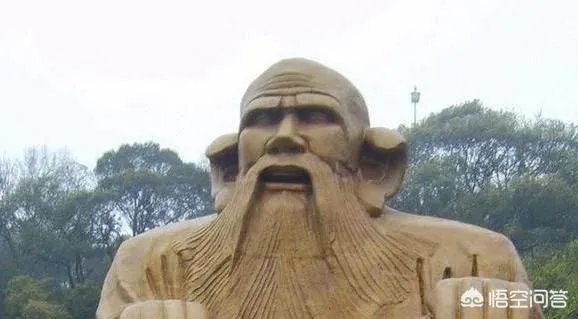 菩提老祖究竟是谁？