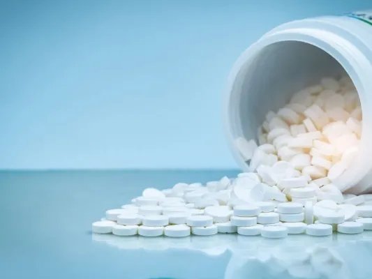 卡托普利片的作用