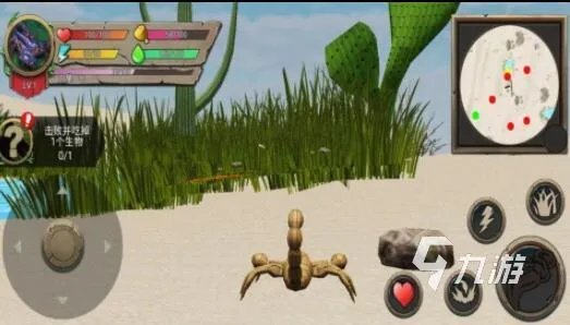 类似抓蝴蝶的游戏有哪些2022 可以抓蝴蝶的游戏推荐