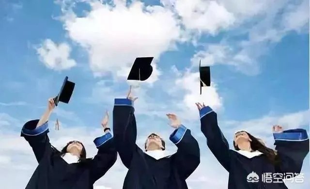 大学校园应该是什么样的?