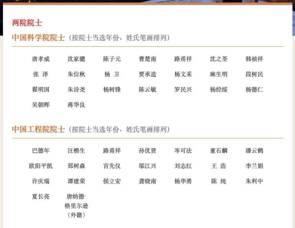 浙江大学出现过哪些名人?