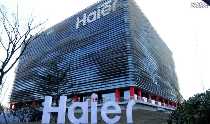 海尔集团董事长是谁 海尔董事长张瑞敏儿子叫什么